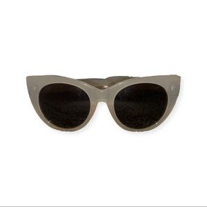 Anthropologie cateye sunglasses